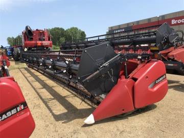 2011 CASE IH 30